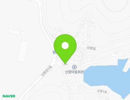 19 Sinhyang 1-gil, Sacheon-si, Gyeongsangnam-do, Republic of Korea Map