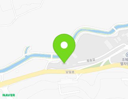 33-19 Cheongsong-gil, Sacheon-si, Gyeongsangnam-do, Republic of Korea Map