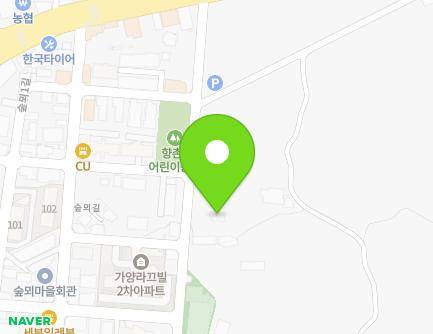 108 Ansummoe-gil, Sacheon-si, Gyeongsangnam-do, Republic of Korea Map