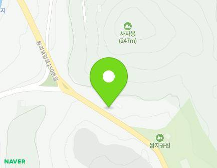 140 Donguibogam-ro, Geumseo-myeon, Sancheong-gun, Gyeongsangnam-do, Republic of Korea Map