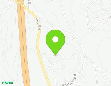 24-11 Donguibogam-ro, Geumseo-myeon, Sancheong-gun, Gyeongsangnam-do, Republic of Korea Map