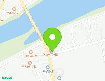 1-1 Gyeongho-ro, Geumseo-myeon, Sancheong-gun, Gyeongsangnam-do, Republic of Korea