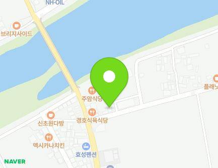 5 Gyeongho-ro, Geumseo-myeon, Sancheong-gun, Gyeongsangnam-do, Republic of Korea Map