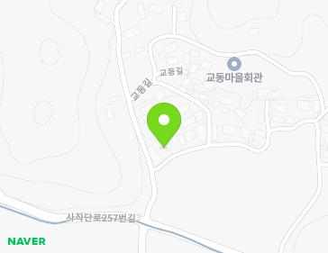 8-1 Gyodong-gil, Danseong-myeon, Sancheong-gun, Gyeongsangnam-do, Republic of Korea 8-1 Gyodong-gil, Danseong-myeon, Sancheong-gun, Gyeongsangnam-do, Republic of Korea Map