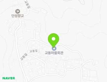 17-16 Gyodong-gil, Danseong-myeon, Sancheong-gun, Gyeongsangnam-do, Republic of Korea 17-16 Gyodong-gil, Danseong-myeon, Sancheong-gun, Gyeongsangnam-do, Republic of Korea Map