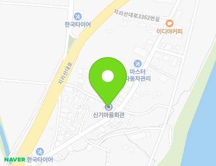 23 Jirisan-daero 3362beon-gil, Danseong-myeon, Sancheong-gun, Gyeongsangnam-do, Republic of Korea
