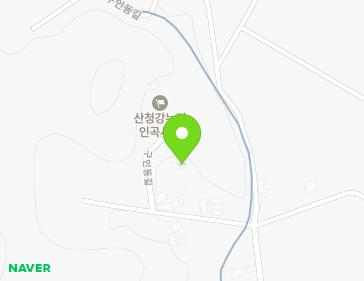 31-8 Guindong-gil, Danseong-myeon, Sancheong-gun, Gyeongsangnam-do, Republic of Korea 31-8 Guindong-gil, Danseong-myeon, Sancheong-gun, Gyeongsangnam-do, Republic of Korea Map