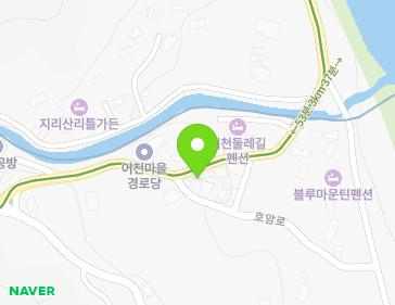 1338-1 Hoam-ro, Danseong-myeon, Sancheong-gun, Gyeongsangnam-do, Republic of Korea 1338-1 Hoam-ro, Danseong-myeon, Sancheong-gun, Gyeongsangnam-do, Republic of Korea Map