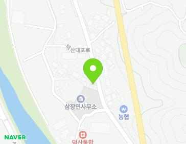 261 Deoksandaepo-ro, Samjang-myeon, Sancheong-gun, Gyeongsangnam-do, Republic of Korea 261 Deoksandaepo-ro, Samjang-myeon, Sancheong-gun, Gyeongsangnam-do, Republic of Korea Map