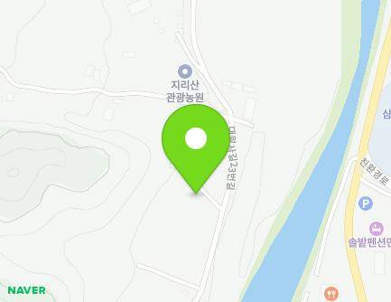 134-3 Daewonsa-gil 23beon-gil, Samjang-myeon, Sancheong-gun, Gyeongsangnam-do, Republic of Korea Map