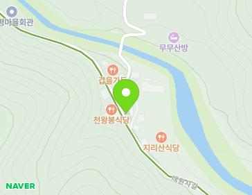 568 Daewonsa-gil, Samjang-myeon, Sancheong-gun, Gyeongsangnam-do, Republic of Korea 568 Daewonsa-gil, Samjang-myeon, Sancheong-gun, Gyeongsangnam-do, Republic of Korea Map