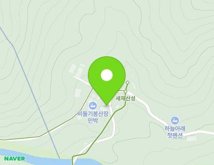 943 Daewonsa-gil, Samjang-myeon, Sancheong-gun, Gyeongsangnam-do, Republic of Korea Map