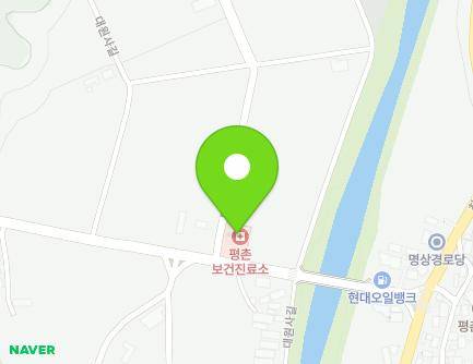 18 Daewonsa-gil, Samjang-myeon, Sancheong-gun, Gyeongsangnam-do, Republic of Korea Map