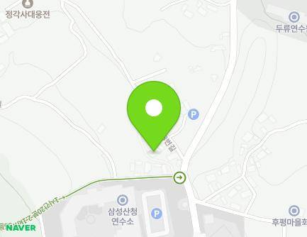 62-8 Jirisan-daero 1478beon-gil, Sicheon-myeon, Sancheong-gun, Gyeongsangnam-do, Republic of Korea Map