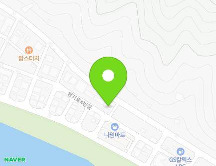 60 Wonji-ro, Sinan-myeon, Sancheong-gun, Gyeongsangnam-do, Republic of Korea Map