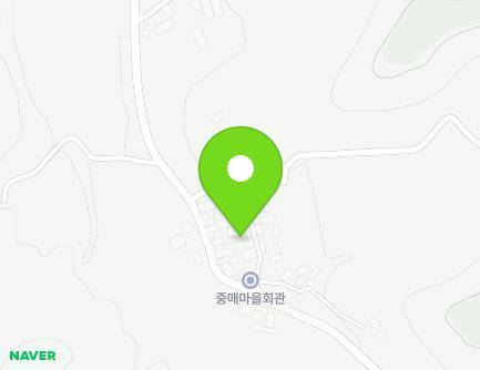 58-5 Odong-ro 273beon-gil, Obu-myeon, Sancheong-gun, Gyeongsangnam-do, Republic of Korea Map