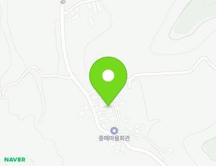 58-7 Odong-ro 273beon-gil, Obu-myeon, Sancheong-gun, Gyeongsangnam-do, Republic of Korea Map