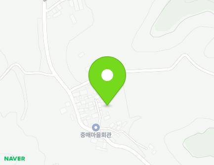 58-11 Odong-ro 273beon-gil, Obu-myeon, Sancheong-gun, Gyeongsangnam-do, Republic of Korea Map