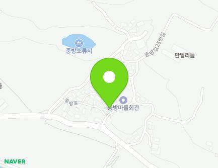 40 Jungbang-gil, Obu-myeon, Sancheong-gun, Gyeongsangnam-do, Republic of Korea Map