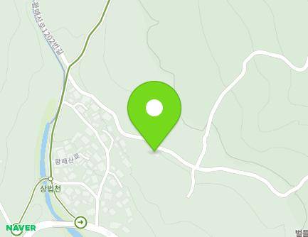 26-14 Hwangmaesan-ro 1202beon-gil, Chahwang-myeon, Sancheong-gun, Gyeongsangnam-do, Republic of Korea Map