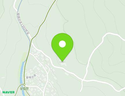 26-15 Hwangmaesan-ro 1202beon-gil, Chahwang-myeon, Sancheong-gun, Gyeongsangnam-do, Republic of Korea Map