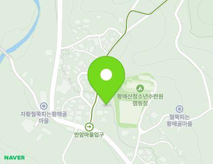 6 Hwangmaesan-ro 1138beon-gil, Chahwang-myeon, Sancheong-gun, Gyeongsangnam-do, Republic of Korea Map