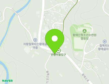 1137 Hwangmaesan-ro, Chahwang-myeon, Sancheong-gun, Gyeongsangnam-do, Republic of Korea Map