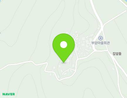 12-6 Buam-gil, Chahwang-myeon, Sancheong-gun, Gyeongsangnam-do, Republic of Korea Map