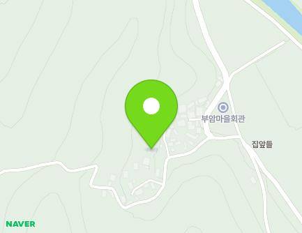 8-1 Buam-gil, Chahwang-myeon, Sancheong-gun, Gyeongsangnam-do, Republic of Korea Map