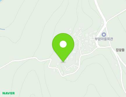 12-8 Buam-gil, Chahwang-myeon, Sancheong-gun, Gyeongsangnam-do, Republic of Korea Map