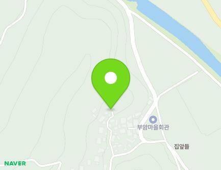 8-20 Buam-gil, Chahwang-myeon, Sancheong-gun, Gyeongsangnam-do, Republic of Korea Map