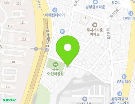 10 Okgok 2-gil, Yangsan-si, Gyeongsangnam-do, Republic of Korea Map