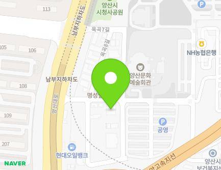 26 Okgok 7-gil, Yangsan-si, Gyeongsangnam-do, Republic of Korea