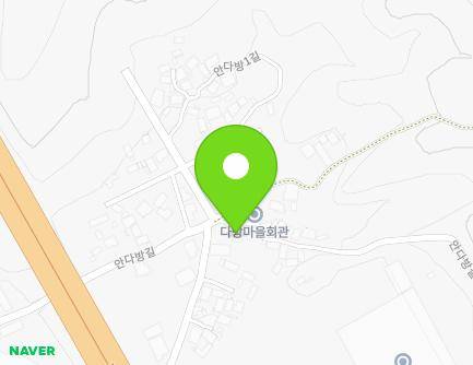 34-1 Andabang-gil, Yangsan-si, Gyeongsangnam-do, Republic of Korea