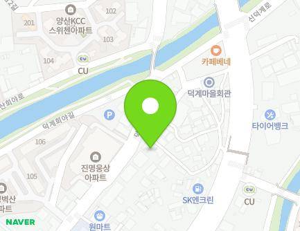 116 Deokgye-ro, Yangsan-si, Gyeongsangnam-do, Republic of Korea