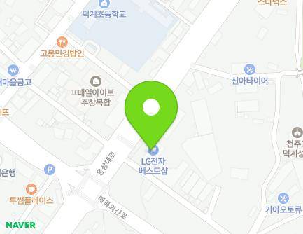 832 Ungsang-daero, Yangsan-si, Gyeongsangnam-do, Republic of Korea Map