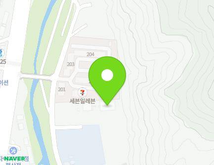 19-1 Deokgyebuk-gil, Yangsan-si, Gyeongsangnam-do, Republic of Korea