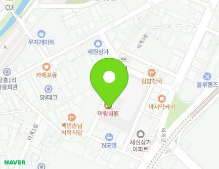 11-15 Deokgye 2-gil, Yangsan-si, Gyeongsangnam-do, Republic of Korea