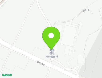 36 Wolla 1-gil, Yangsan-si, Gyeongsangnam-do, Republic of Korea