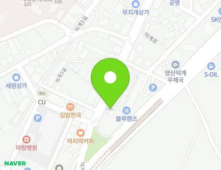 20 Deokgye-ro, Yangsan-si, Gyeongsangnam-do, Republic of Korea