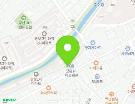 157-1 Deokgyeseo-ro, Yangsan-si, Gyeongsangnam-do, Republic of Korea