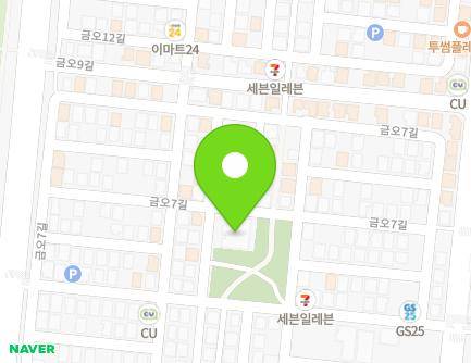 24-10 Geumo 6-gil, Dong-myeon, Yangsan-si, Gyeongsangnam-do, Republic of Korea