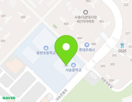 8 Naesongkeundeul 1-gil, Dong-myeon, Yangsan-si, Gyeongsangnam-do, Republic of Korea
