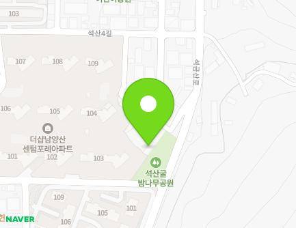 11-34 Seoksan 4-gil, Dong-myeon, Yangsan-si, Gyeongsangnam-do, Republic of Korea