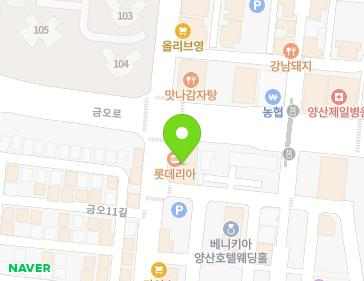 242 Geumo-ro, Dong-myeon, Yangsan-si, Gyeongsangnam-do, Republic of Korea 242 Geumo-ro, Dong-myeon, Yangsan-si, Gyeongsangnam-do, Republic of Korea Map