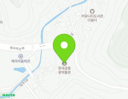 232 Maegogoesan-ro, Yangsan-si, Gyeongsangnam-do, Republic of Korea Map
