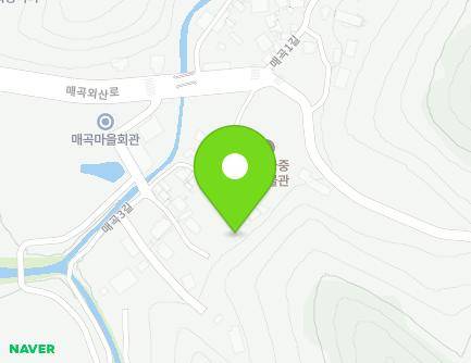 20-3 Maegok 3-gil, Yangsan-si, Gyeongsangnam-do, Republic of Korea Map