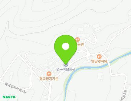 483 Myeonggok-ro, Yangsan-si, Gyeongsangnam-do, Republic of Korea