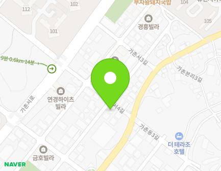 5 Gachonseo 4-gil, Mulgeum-eup, Yangsan-si, Gyeongsangnam-do, Republic of Korea Map