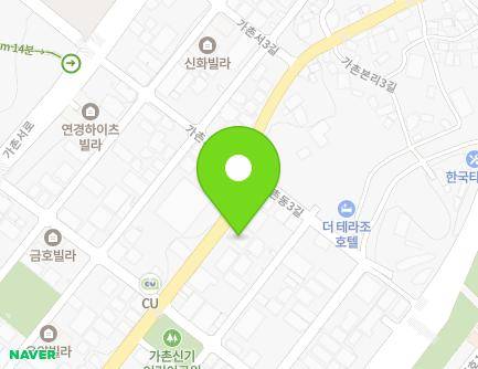 120 Gachon-ro, Mulgeum-eup, Yangsan-si, Gyeongsangnam-do, Republic of Korea Map
